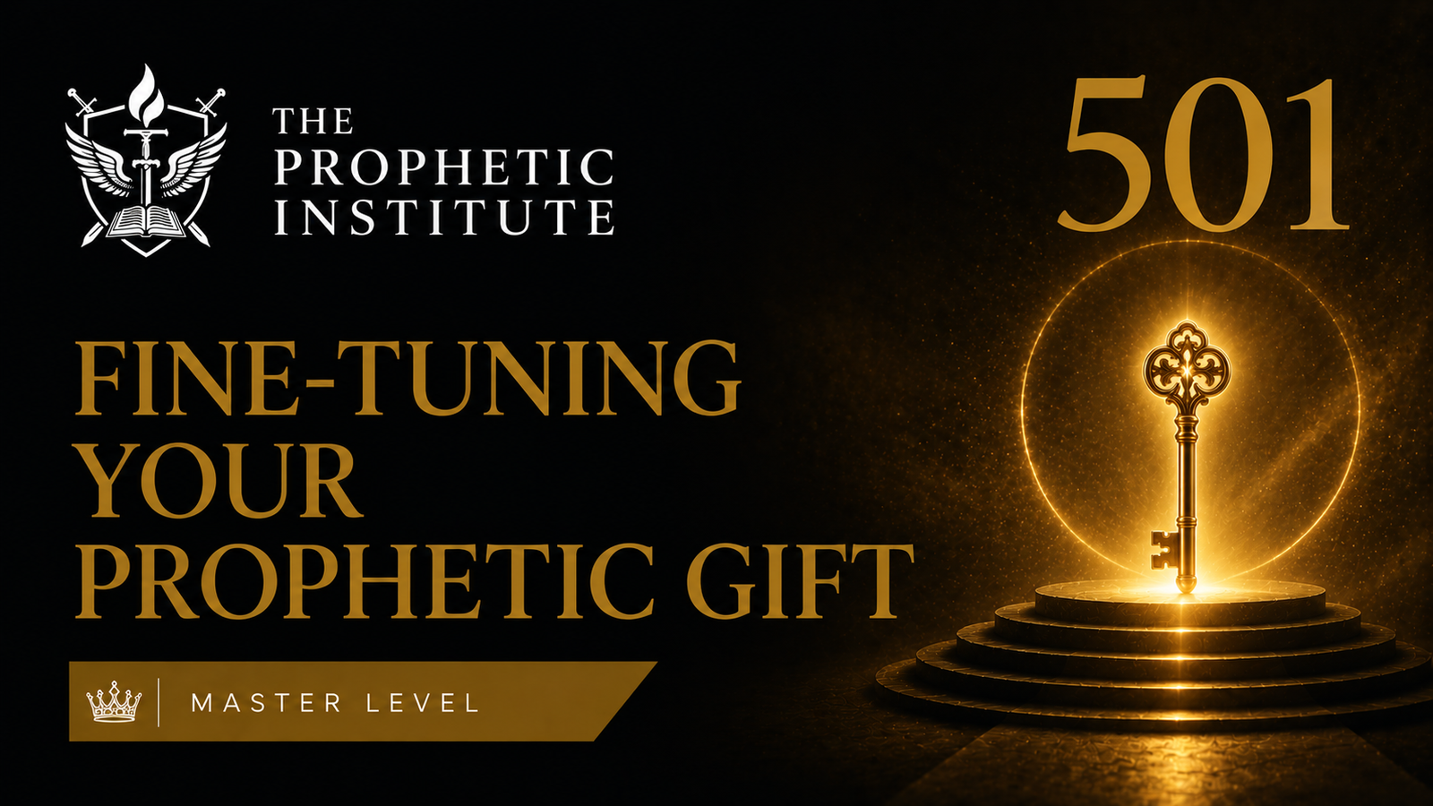 TPI 501 Course Cover (1)